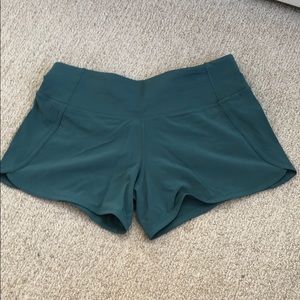 Running Shorts
